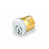 GMS M118-G23<br>1 1/8" Mortise Cylinder Schlage C123 KeywayMortise CylinderGMS - Door Resources