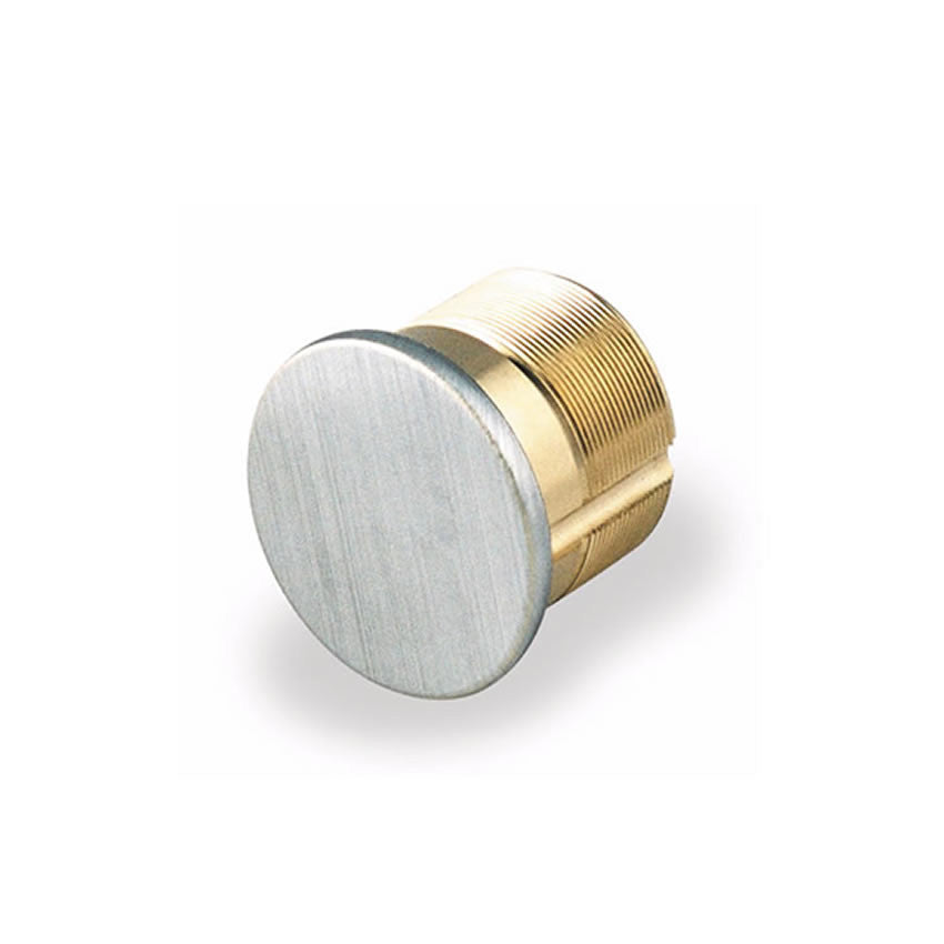 GMS R118D<br>Dummy/Blank Rim CylinderRim CylinderGMS - Door Resources
