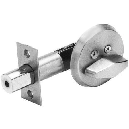 Falcon D261<br>Single Sided Deadbolt, 626 FinishDeadboltsFalcon - Door Resources