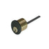 GMS R118-KW 1 1/8" Rim Cylinder Kwikset KW1 Keyway
