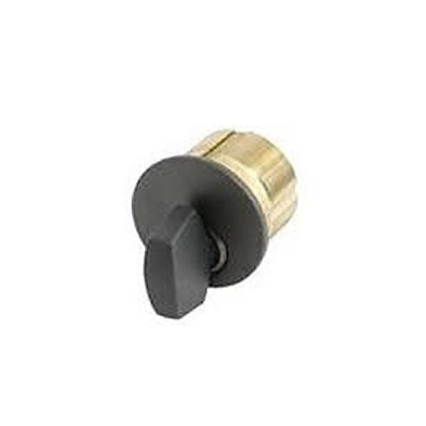 GMS M100T<br>1" Mortise cylinder thumbturnMortise CylinderGMS - Door Resources