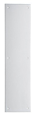 Rockwood 70C US32D Stainless Steel Push Plate 4" x 16"