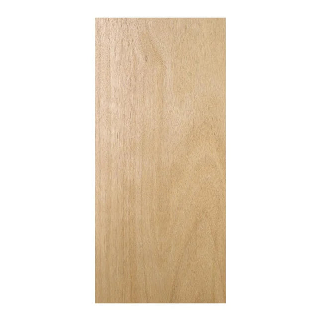 Commercial Solid Core Birch Wood Door