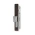 Adams Rite MS1850S-10<br>Storefront Deadlock With Straight BoltStorefront DeadlockAdams Rite - Door Resources