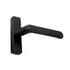 Adams Rite 4568 Deadlatch Lever Handles Eurostyle