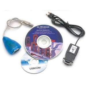 Alarm Lock PCI2-U<br>Software and Data Cable with USB EndKeyless LocksAlarm Lock - Door Resources