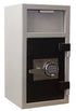 Hayman CV-F27-C Cash Vault Front Load Depository Safe (Single Door)