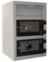 Hayman CV-F30W-2-C Cash Vault Front Load Depository Safe (Double Door)