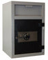 Hayman CV-F30W-C Cash Vault Front Load Depository Safe (Single Door)