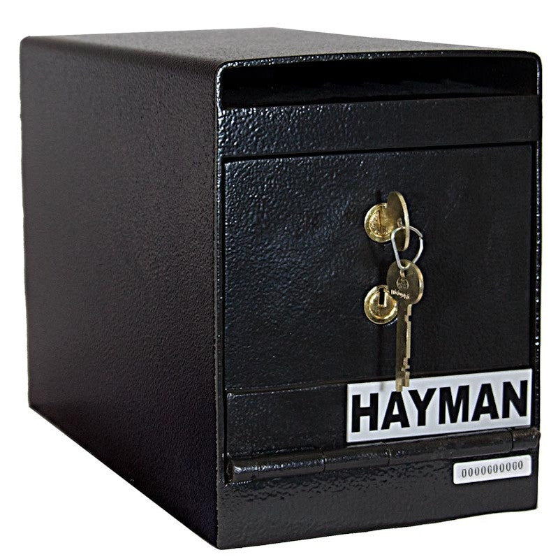 Hayman CV-SL8K Cash Vault Depository Safe