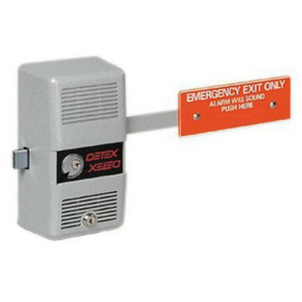 Detex ECL-230D Emergency Exit Alarm Device
