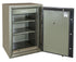 Hayman FV-2100E Flame Vault Fire Rated Record Safe