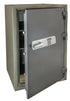 Hayman FV-2120E Flame Vault Fire Rated Record Safe