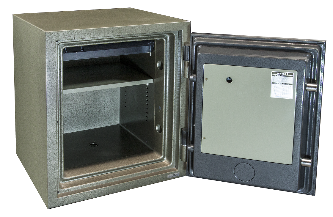 Hayman FV-261 Flame Vault Fire Rated Record Safe
