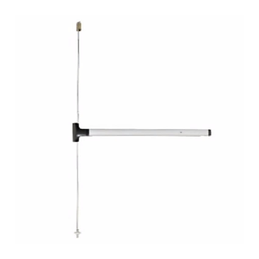 Falcon Dor-o-matic 1692NL 36" Concealed Vertical Rod Exit Device