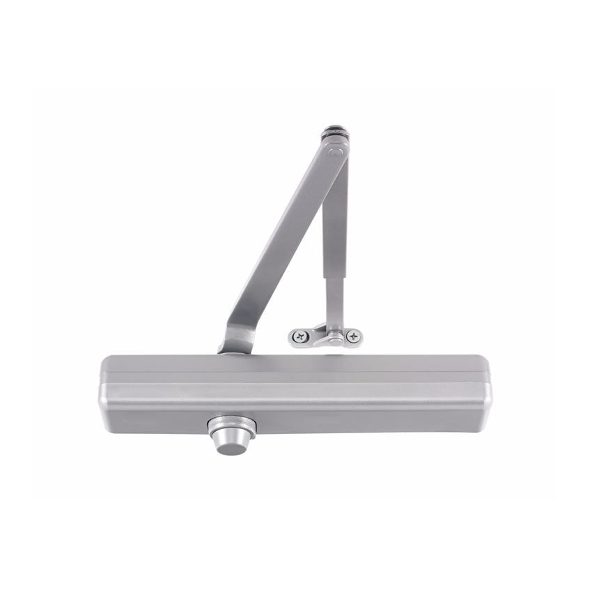 LCN 1461 Rw/PA Cast Iron Door Closer With Slim Cover